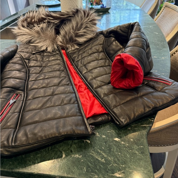 Wow!🖤❤️ - Picture 12 of 13